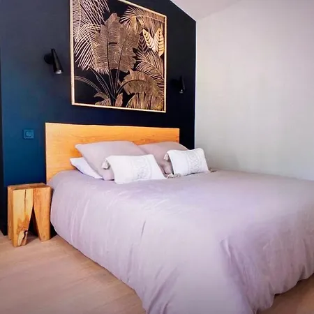 Apartmán Sur Mer Avec Piscine Top