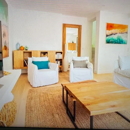 Sur Mer Avec Piscine Top Apartmán *