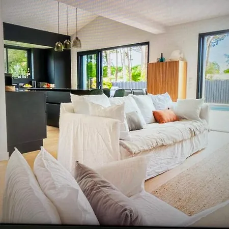 Apartmán Sur Mer Avec Piscine Top La Couarde-sur-Mer